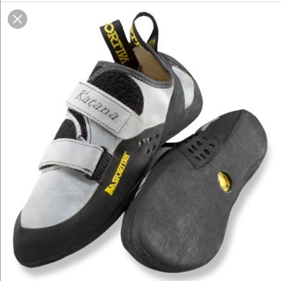 la sportiva katana 37